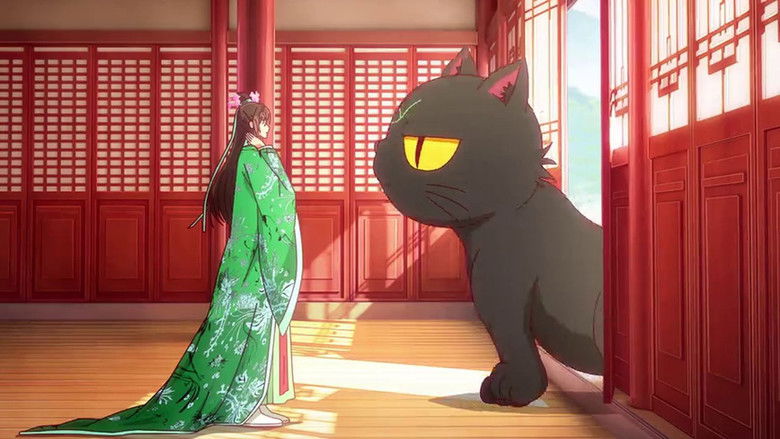 Still image for God and Girl season 1 episode 1: Episode 1 Still image for God and Girl season 1 episode 1: Episode 1