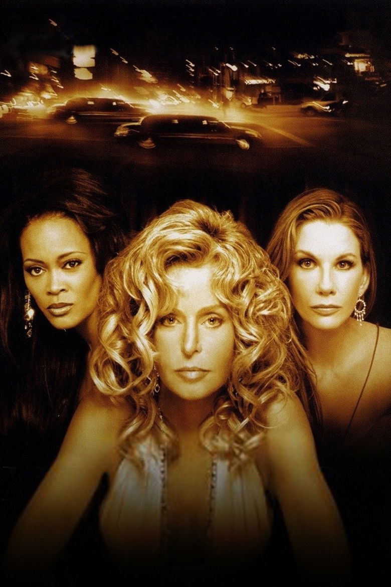 Imatge de Hollywood Wives: The New Generation