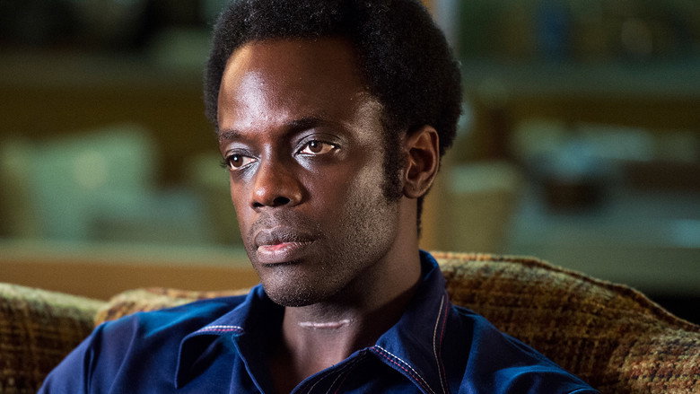 Still from Vinyl - ซีซัน 1 ตอน 3