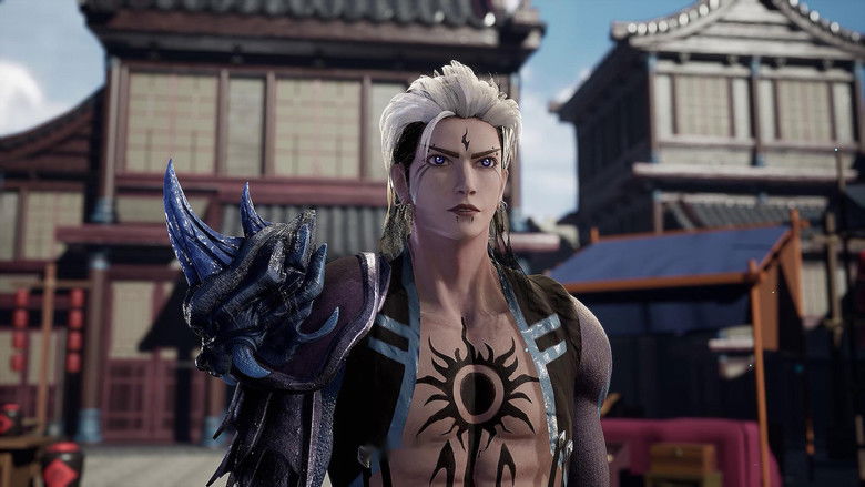 Still image for The Success Of Empyrean Xuan Emperor season 1 episode 206: Episode 206 Still image for The Success Of Empyrean Xuan Emperor season 1 episode 206: Episode 206