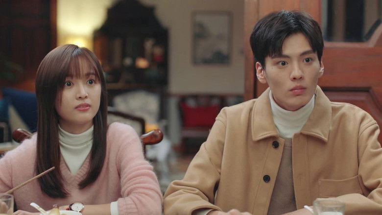 Still image for Sweet Teeth season 1 episode 19: Episode 19