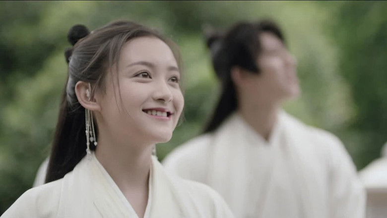 Still image for Millennium Heart season 1 episode 24: Episode 24