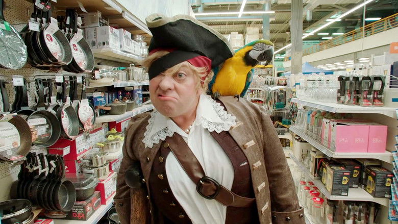 Still image for Mom will be against it season 1 episode 1: Episode 1