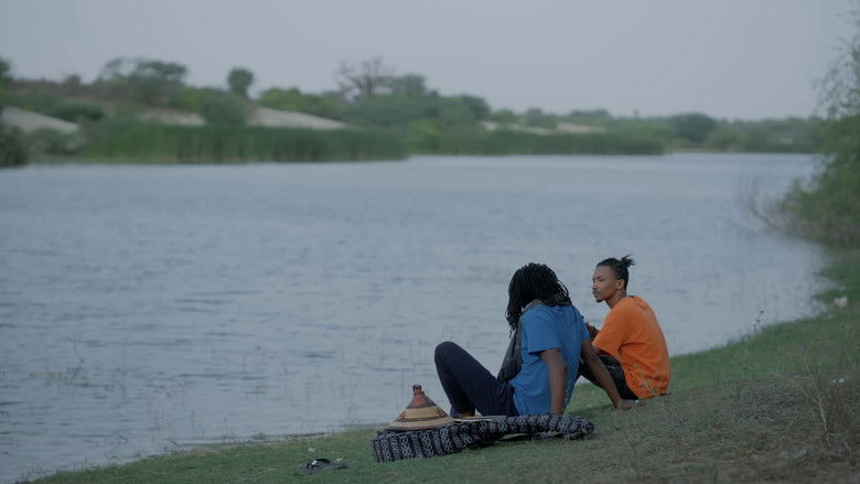 Still image for Djame et Fatoumata season 1 episode 4: Episode 4 Still image for Djame et Fatoumata season 1 episode 4: Episode 4