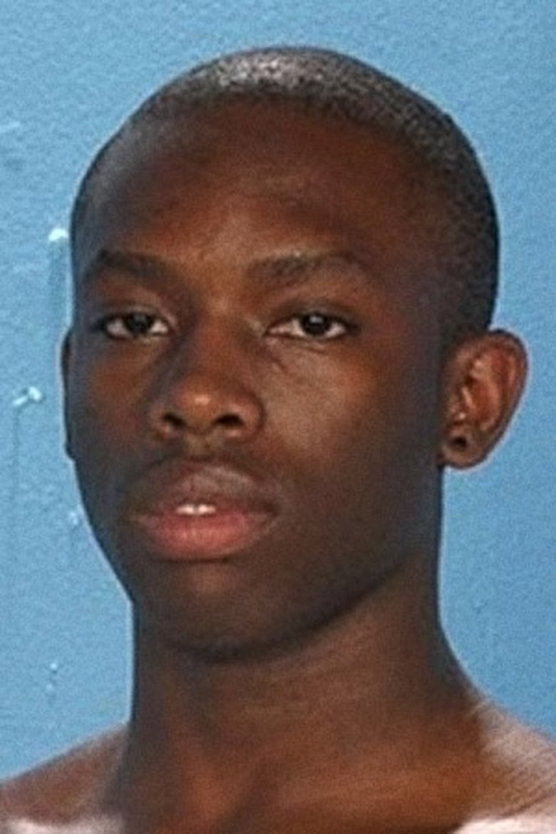 Ảnh Brandon Bash