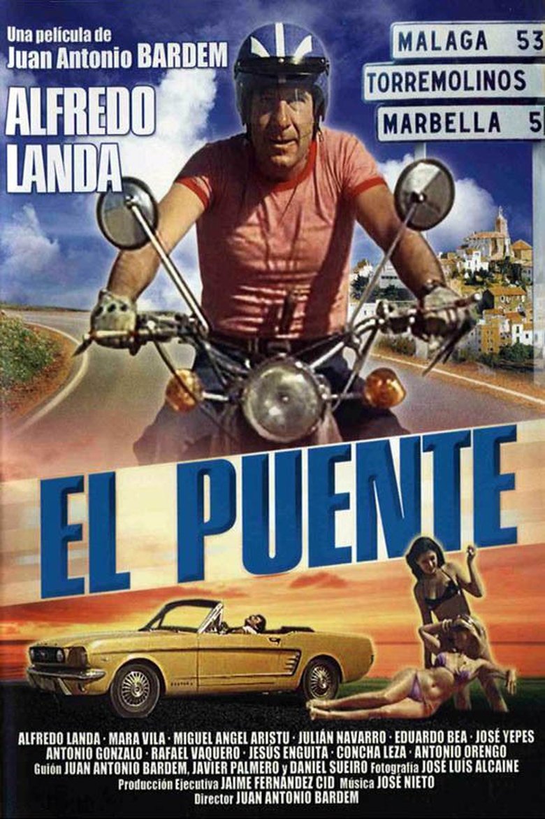 El puente (1977)
