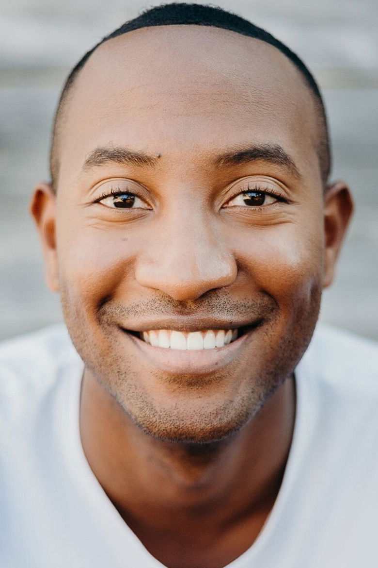 Tenaj Williams portrait image