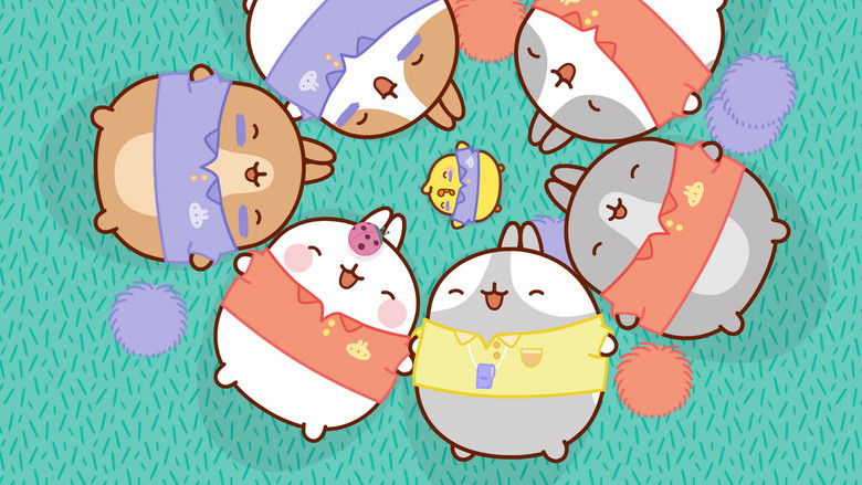 Still image for Molang season 1 episode 39: A Friendly Rugby Game Still image for Molang season 1 episode 39: A Friendly Rugby Game