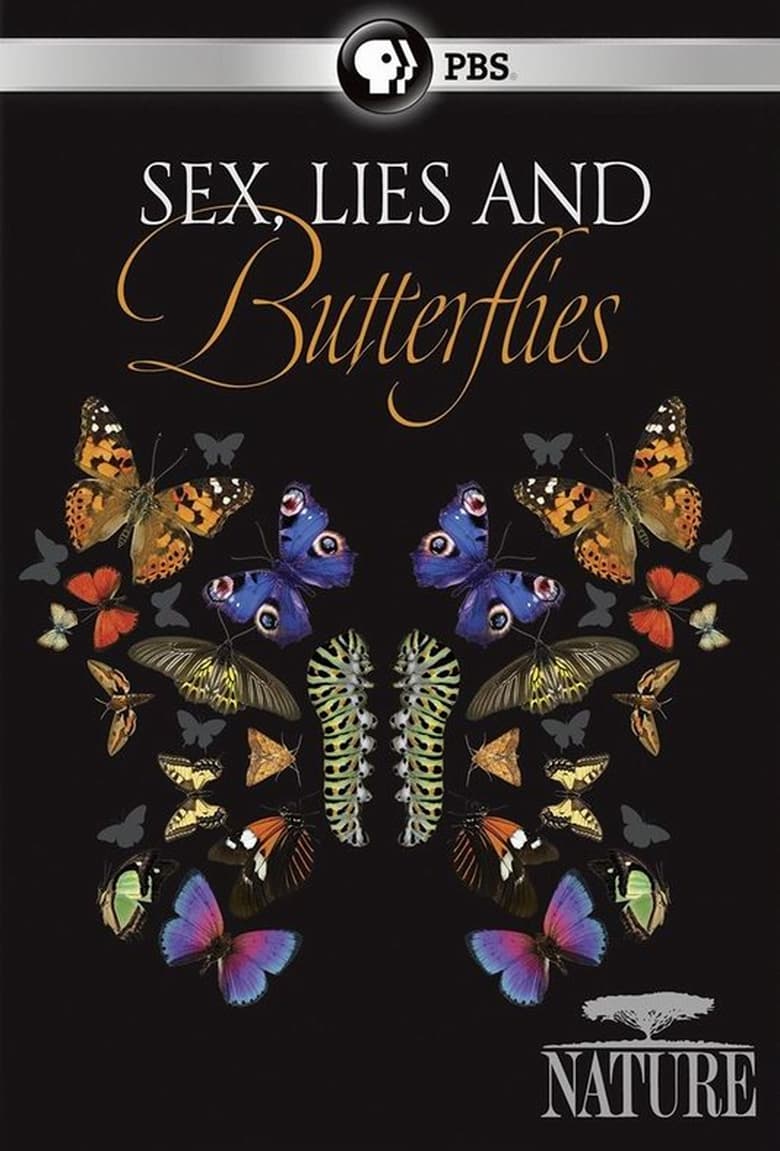 Sex, Lies and Butterflies (2018)