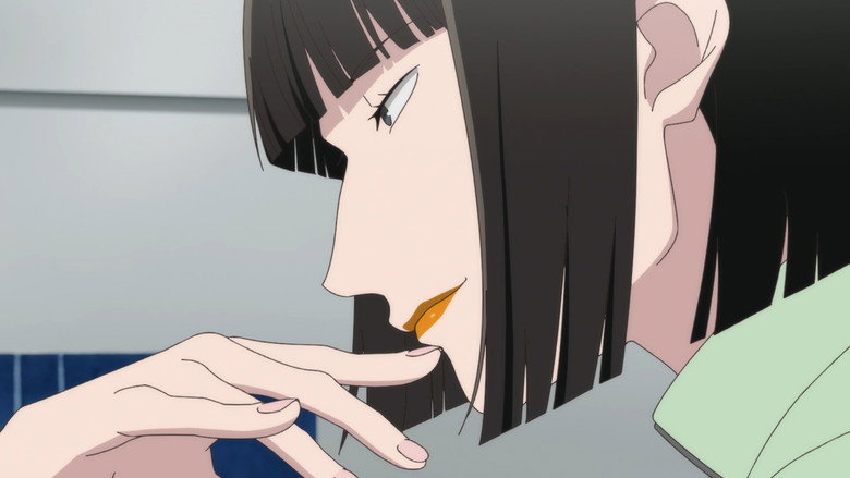 Still from Blue Period - Season 1 Episode 9