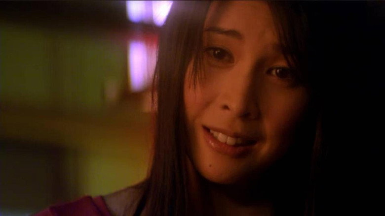 Still from FlashForward - Season 1 Episode 9