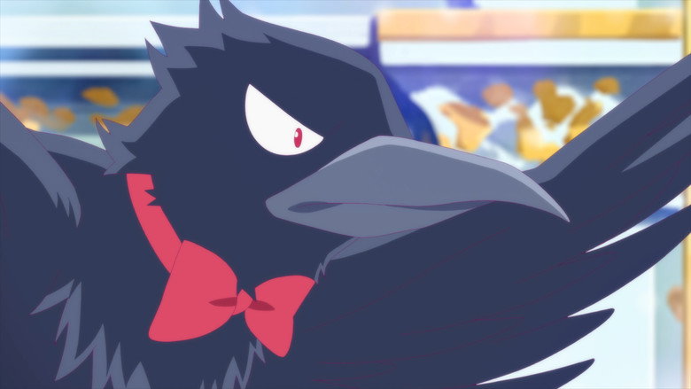 Still from I'm the Villainess, So I'm Taming the Final Boss - Season 1 Episode 11