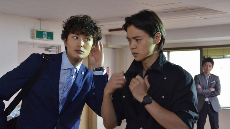 Still image for ST MPD Scientific Investigation Squad season 1 episode 3: Episode 3 Still image for ST MPD Scientific Investigation Squad season 1 episode 3: Episode 3