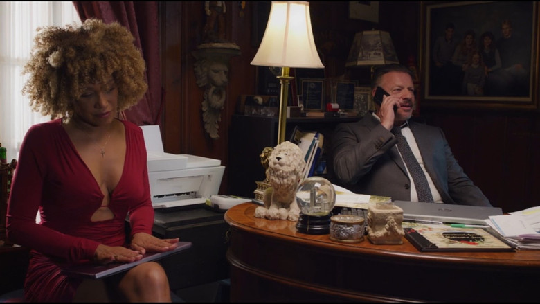 Taboo: Family Secrets image 9