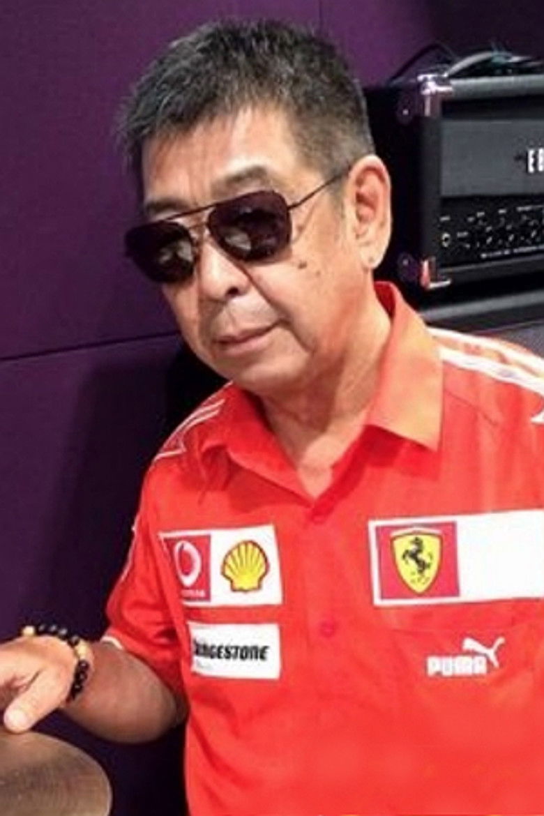 Yū Yamamoto portrait image