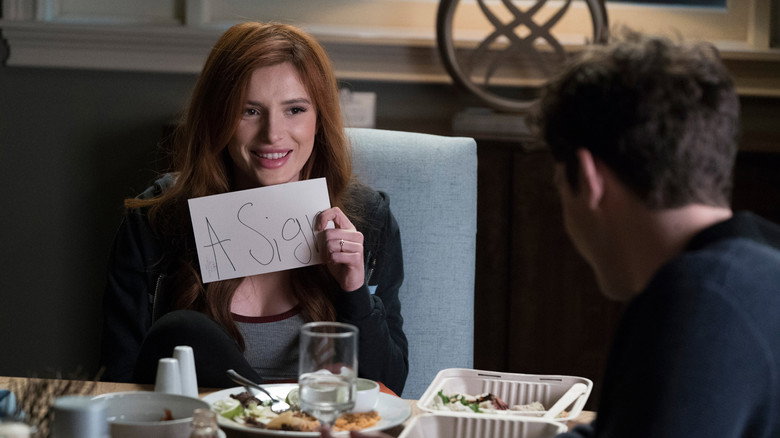 Still from Famous in Love - Season 2 Episode 9