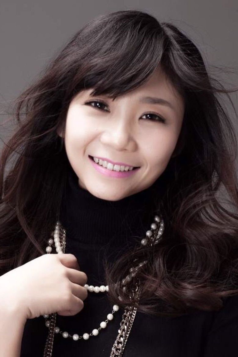 Lu Qi portrait image