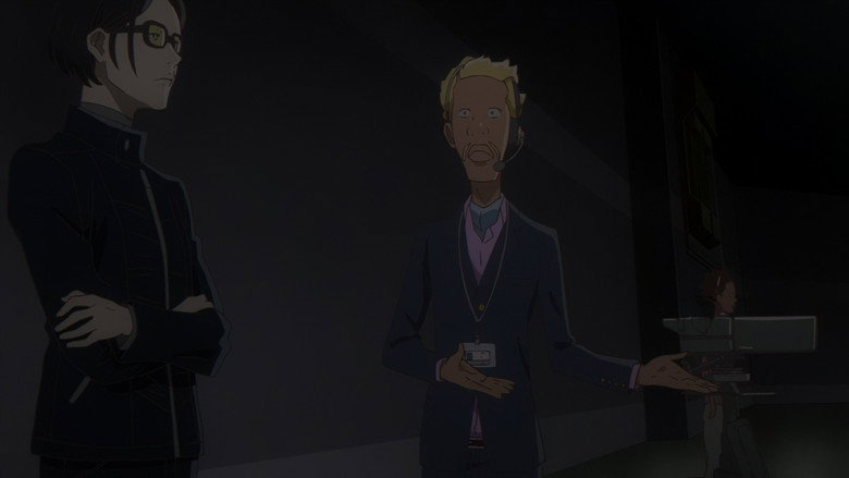 Still from CAROLE & TUESDAY - Season 1 Episode 9
