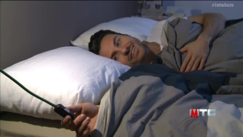 Still image for Mario season 1 episode 9: Plop