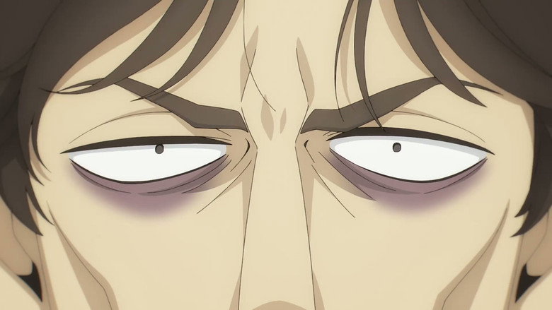 Still from SPY x FAMILY - Season 3 Episode 1