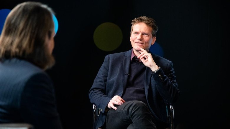 Still image for Precht season 1 episode 59: Episode 59