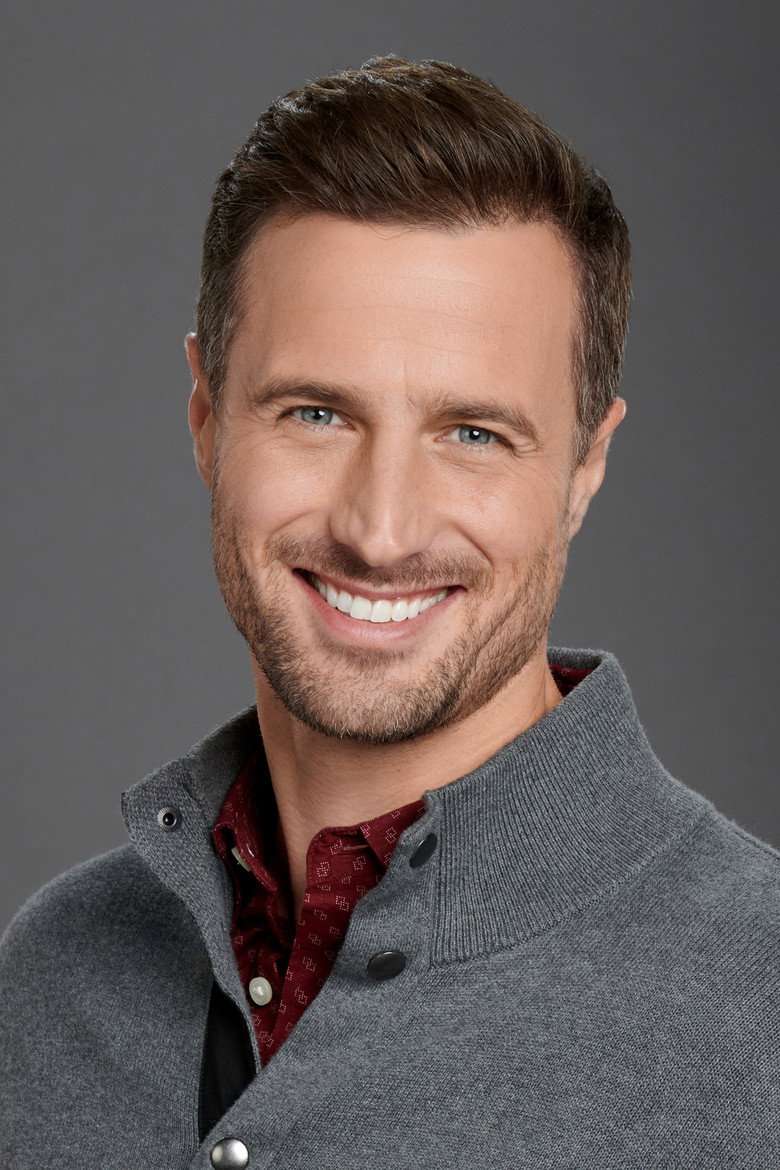 Brendan Penny photo 2