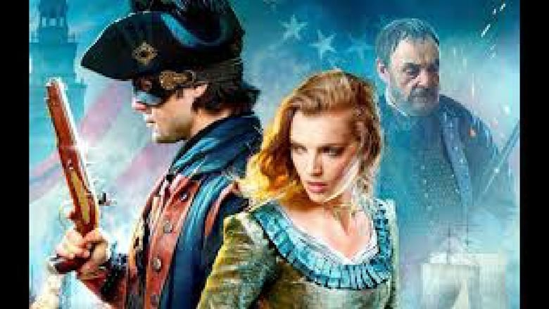 Voir Le Masque de la Liberté en streaming vf gratuit sur streamizseries.net site special Films streaming