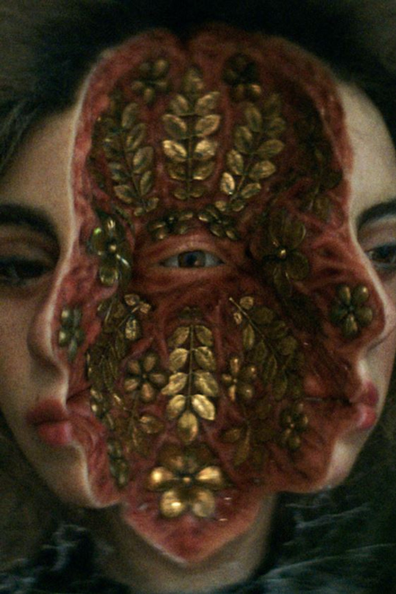 Imatge de She Loved Blossoms More