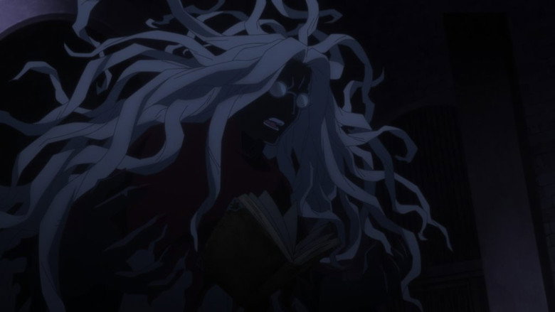 Still from 魔法使いの嫁 - Season 2 Episode 23