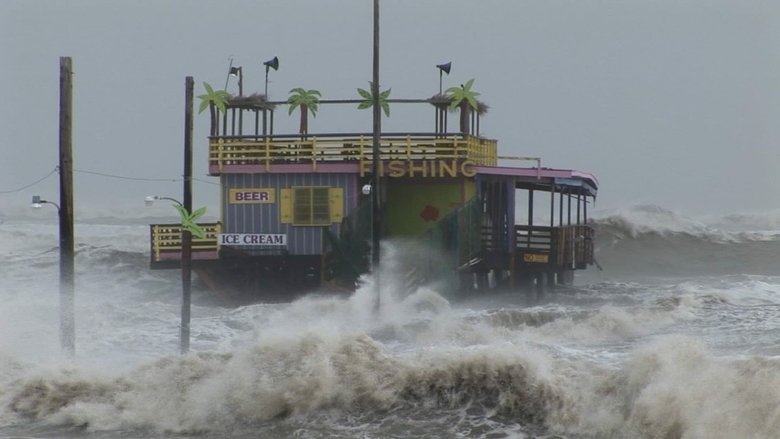 Still image for Violent Earth season 1 episode 5: Hurricane Still image for Violent Earth season 1 episode 5: Hurricane