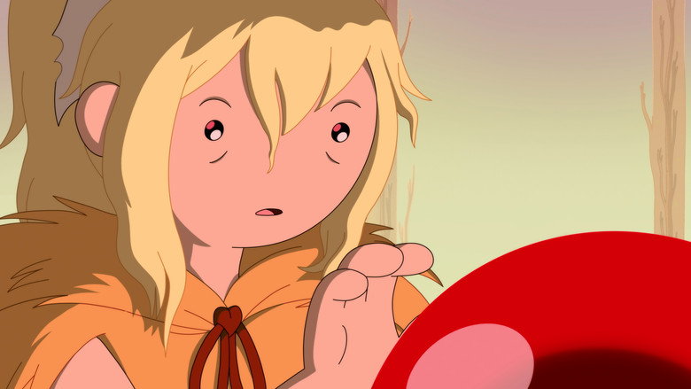 Still from Adventure Time: Fionna and Cake - Season 2 Episode 9