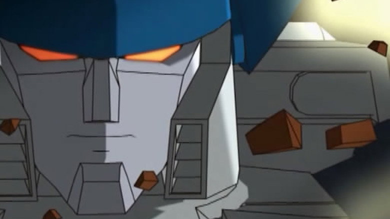 Still from Transformers: Energon - Season 1 Episode 6