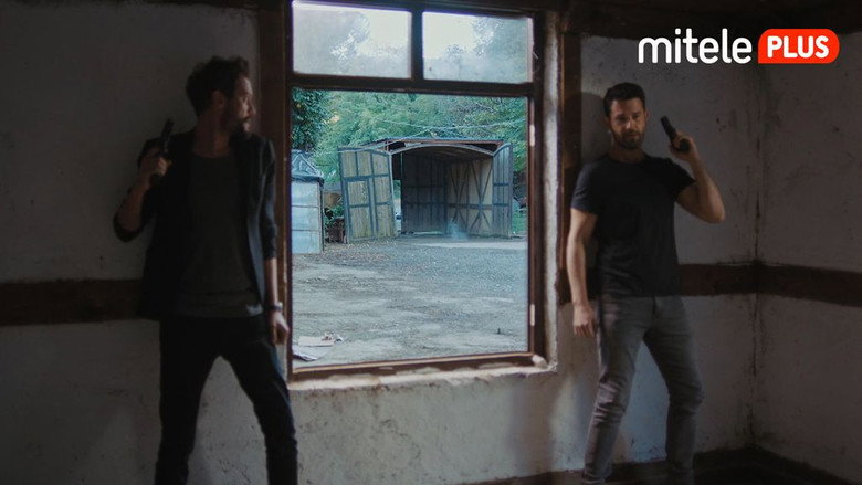 Assistir Sombras do Passado 1x56 Online