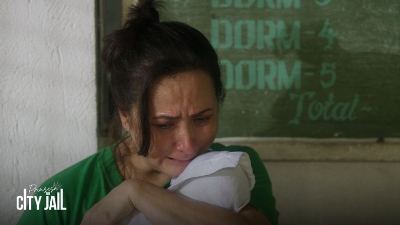 Still image for Prinsesa ng City Jail season 1 episode 3: Baby Girl Still image for Prinsesa ng City Jail season 1 episode 3: Baby Girl