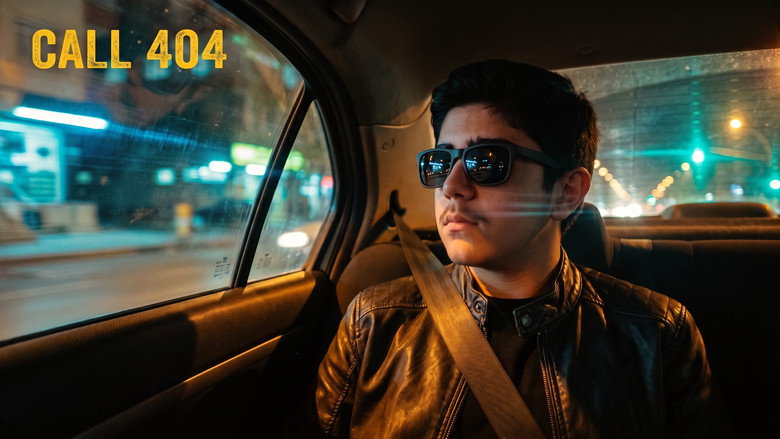 تصویر 2 از CALL 404
