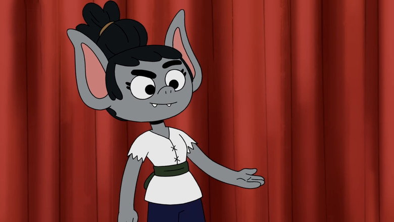 Image d'arrière-plan 1 du film The Wonderful Wingits