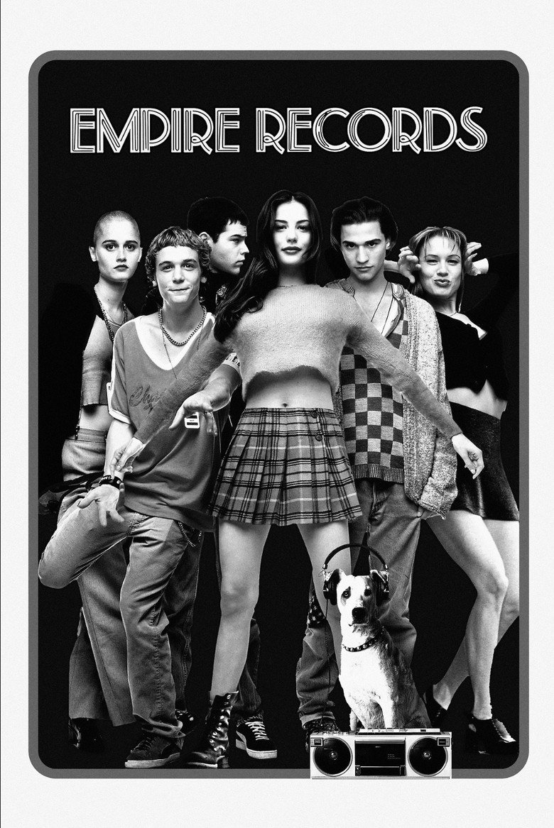 Imatge de Empire Records