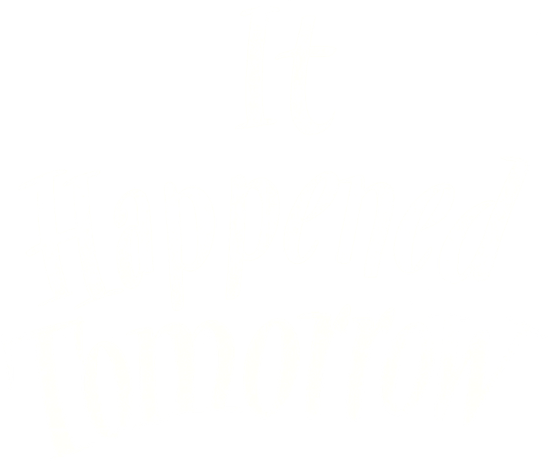 It Happened Tomorrow