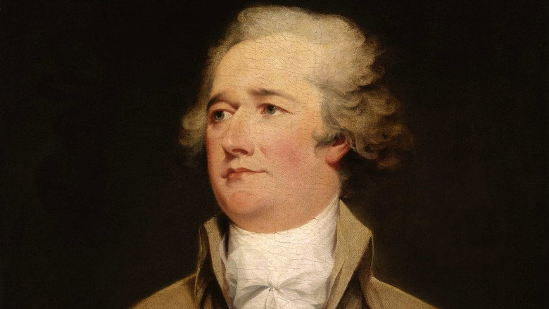 Imatge de Rediscovering Alexander Hamilton
