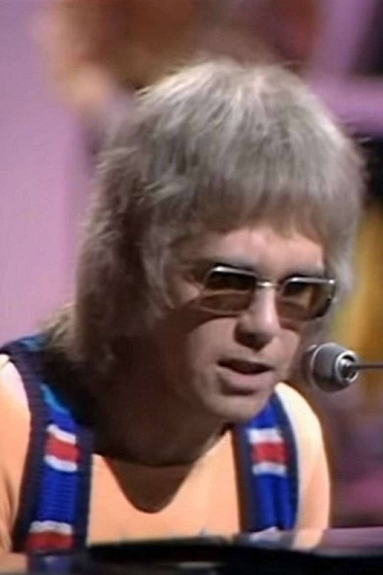 Imatge de Elton John In Concert BBC 1970