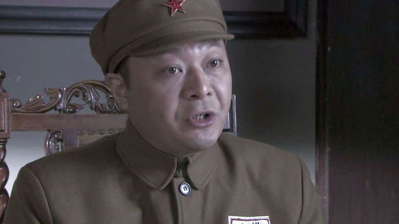 Still image for Flying tiger Condor season 1 episode 30: Episode 30