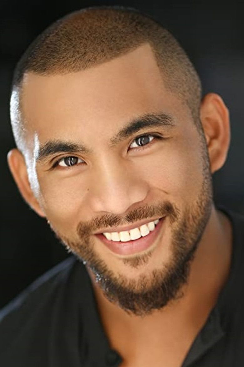 Stewart Iguidez portrait image