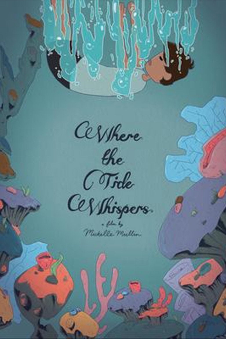 Imatge de Where the Tide Whispers