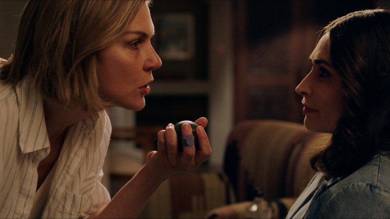 Still from Pluribus - Season 1 Episode 3