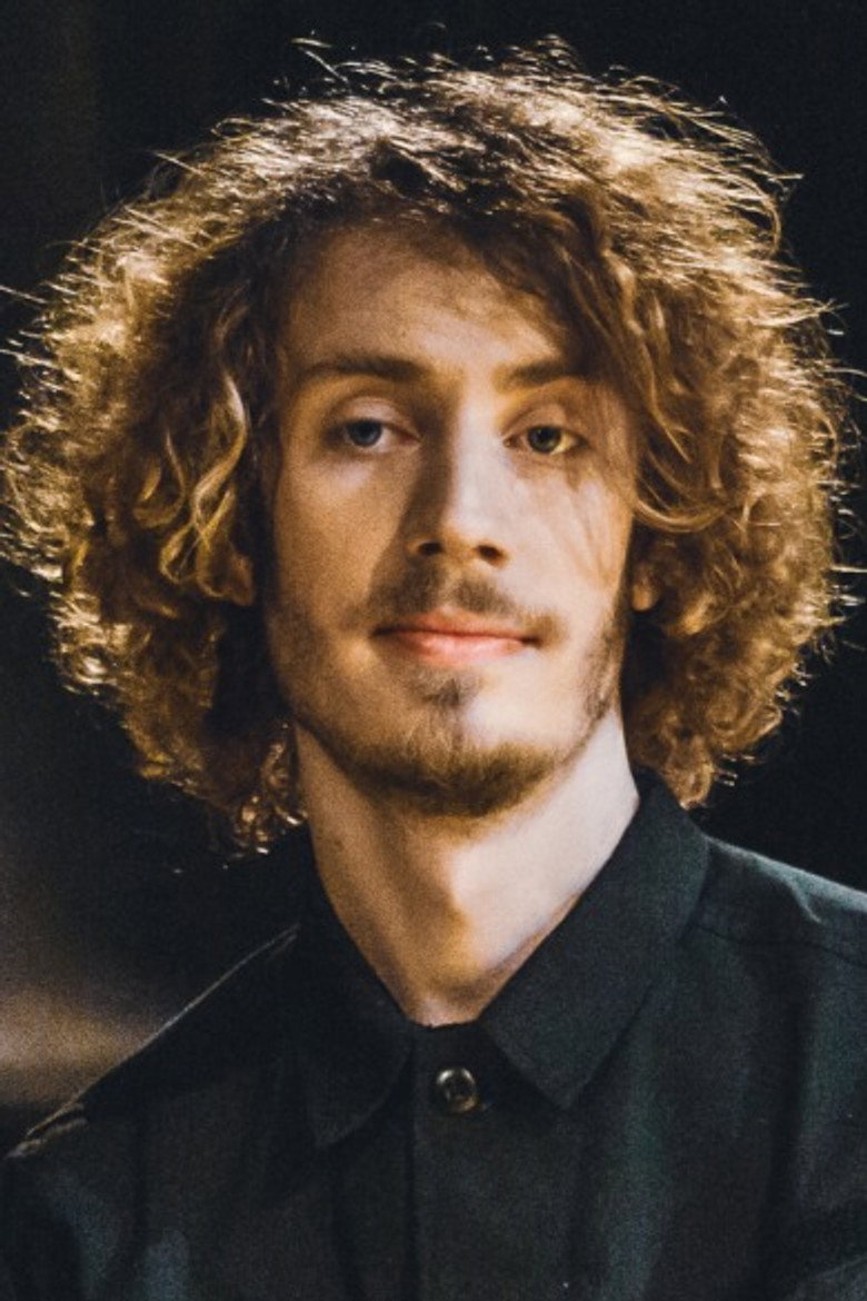 Kristjan Lüüs photo 2