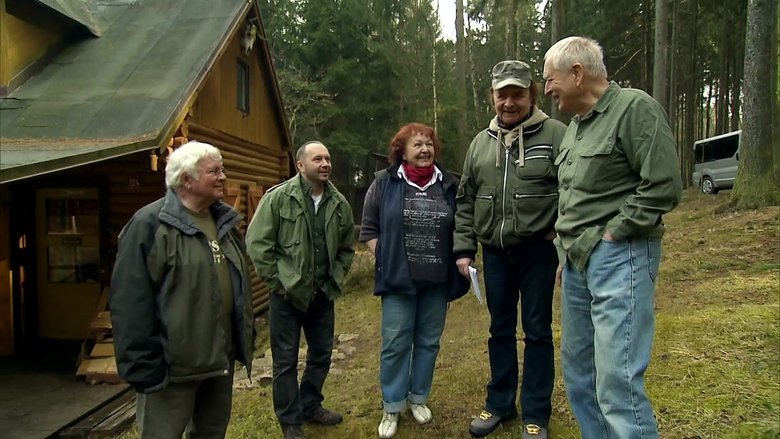 Zvláštní znamení touha Sezóna 1 Epizoda 9 bombuj