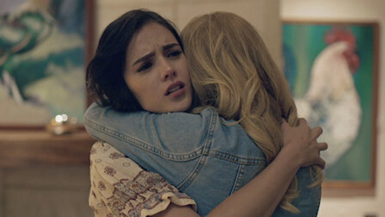 Still from Senora Acero - Season 5 Episode 68