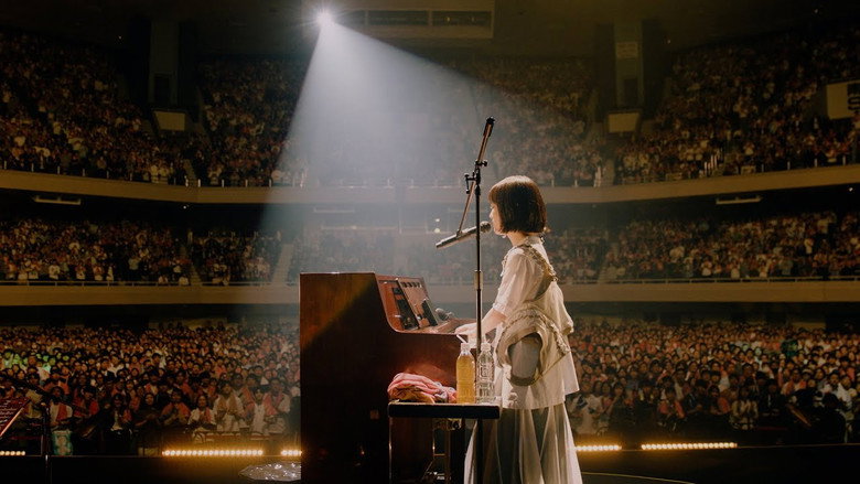 TOMOO Live at 日本武道館 — image 1