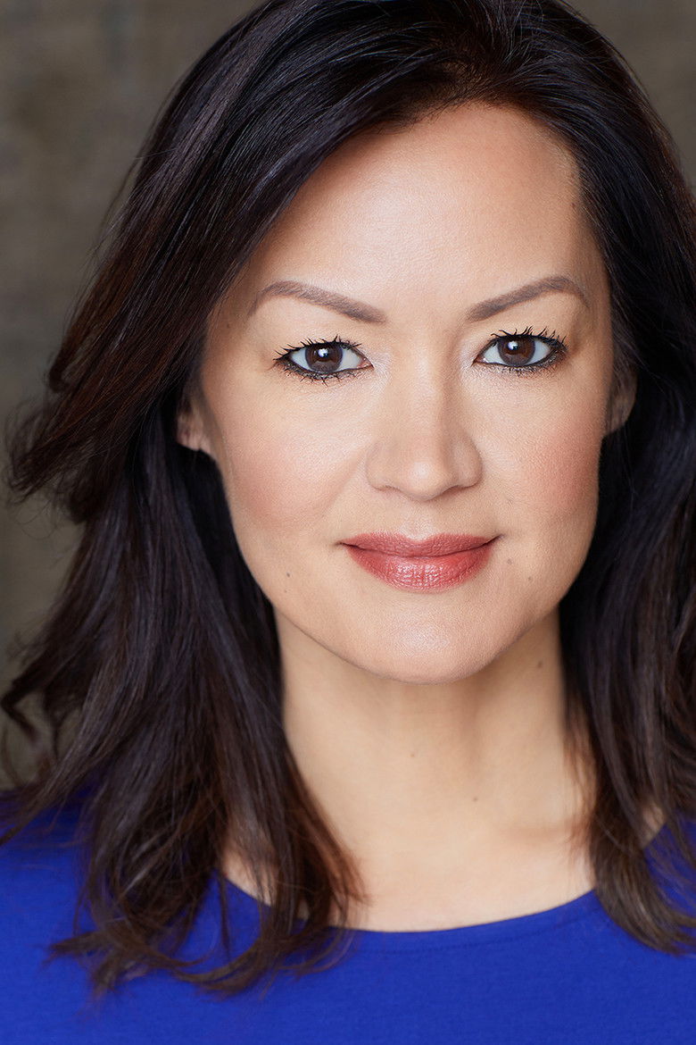 Jennifer Kindhouse portrait image