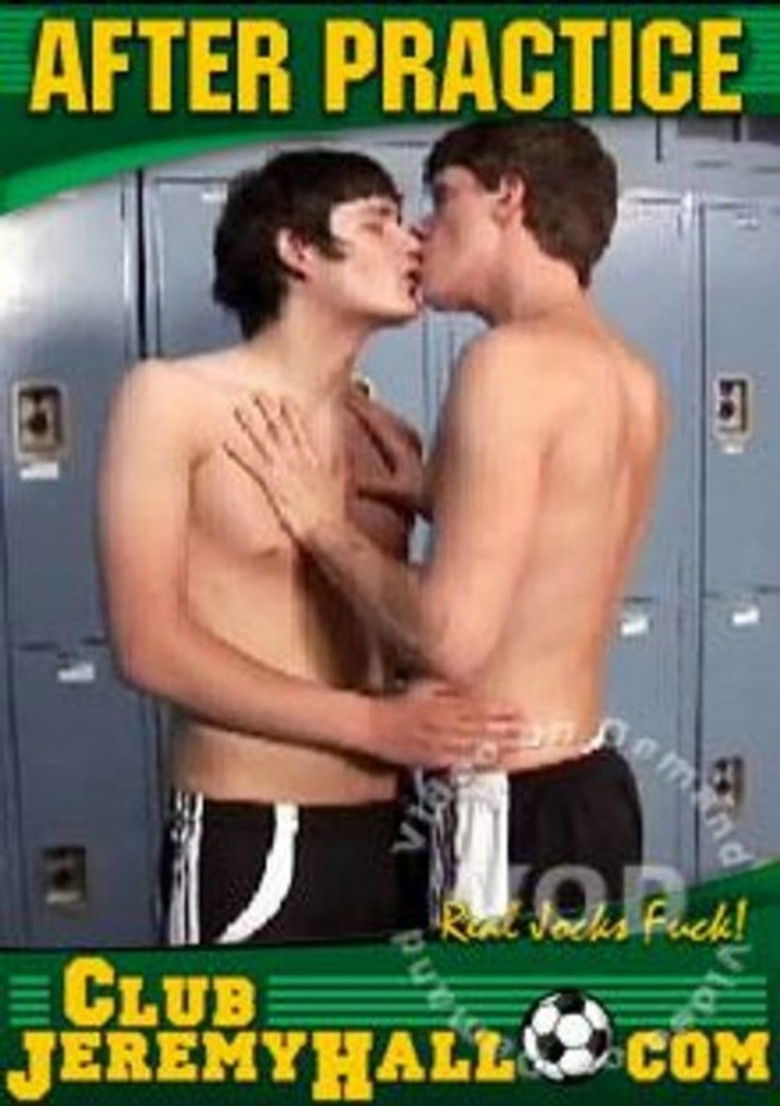 Imatge de After Practice